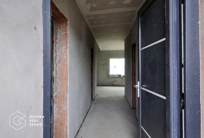 Casa noua pe un nivel, la gri, Mandruloc, comision 0% - 6