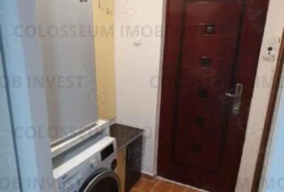 Garsonieră semidecomandată, mobilată în Centrul Civic - 2