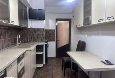 Apartament cu 3 camere decomandat în Central - 9
