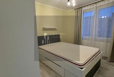 Apartament cu 3 camere decomandat, mobilat în Titan - 6