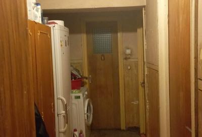 Apartament cu 3 camere decomandat în Central - 4