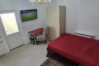 Garsonieră în Giurgiului - 1