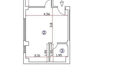 AP.2 CAM.ET.2/3 MOBILAT+UTILAT SECTOR 1 BUCURESTII NOI METROU JIULUI AP.2 CAM.ET.2/3 MOBILAT+UTILAT SECTOR 1 BUCURESTII NOI METROU JIULUI - 19