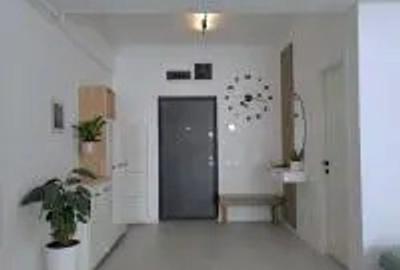 Inchiriez Apartament Aviatorii Residence 3 - 7