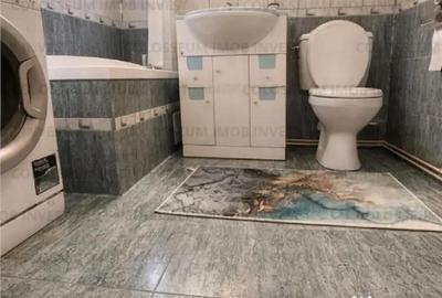 Apartament cu 2 camere decomandat în Craiter