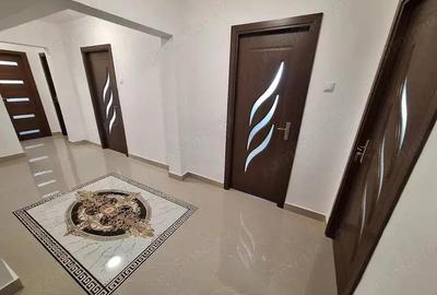 Gara-Abator, apartament cu 3 camere decomandate. - 3