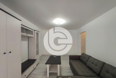 Apartament cu 2 camere semidecomandat, mobilat în Mihai Viteazul - 27