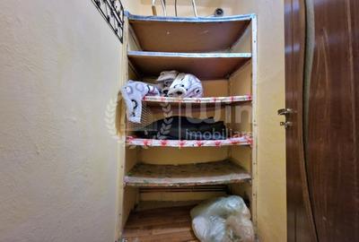 Apartamant 2 camere | Decomandat | Etaj intermediar | Omv Marasti - 9