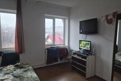 Garsonieră decomandată în Centrul Civic - 2