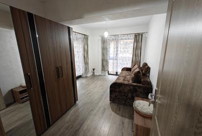 Apartament cu 3 camere semidecomandat, mobilat în Păcurari - 5