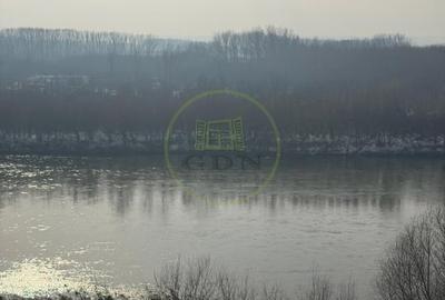 Teren Construcții intravilan de 2500 mp, în Malu Mare - 4