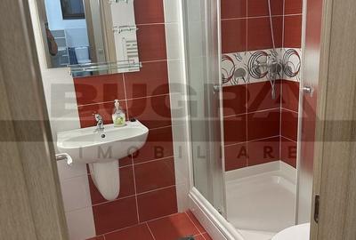 Apartament de 3 camere, modern, 77mp, parcare zona Pod IRA - 6