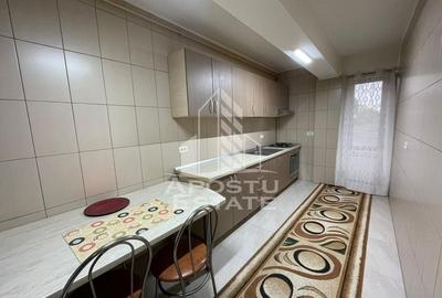 Apartament 2 camere, loc de parcare, centrala proprie, zona Lipovei - 6
