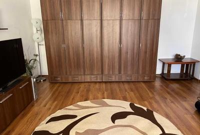 Garsonieră decomandată, mobilată în Mihai Bravu - 6