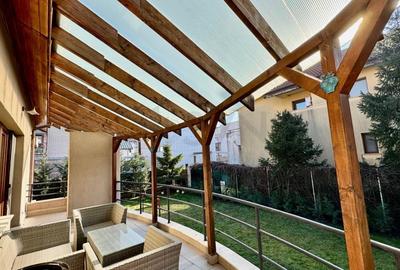 Casă individuală cu 6 camere cu Canalizare în Iancu Nicolae - 21