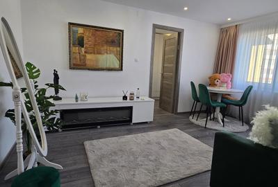 Micro 5 Târgoviște,  VÂNZARE apartament 2camere - 8