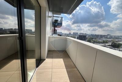 Vanzare apartament  cu 2 camere- mobilat/utilat  in zona Pipera Vanzare apartament  cu 2 camere- mobilat/utilat  in zona Pipera - 10