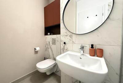 Apartament deosebit cu 2 camere |  ISHO Take Ionescu   |   PET Friendly - 8