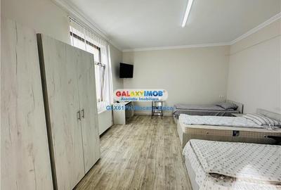 Inchiriere casa muncitori 8 locuri, in Ploiesti, zona Marasesti - 10