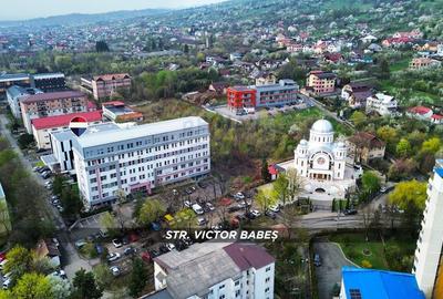 Apartament cu 3 camere nedecomandat, mobilat în Săsar - 17