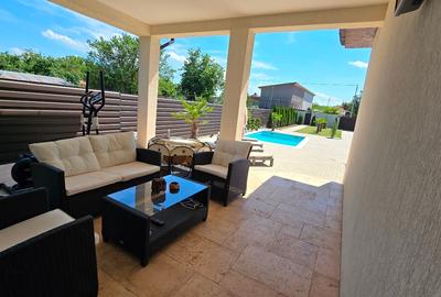 Vila de lux + piscina - 3