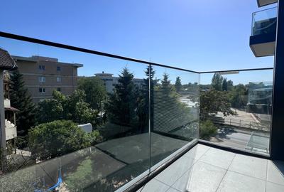 Apartament 2 camere Bloc 2025 Boutique Prima Închiriere  Parcare Inclusă - 15