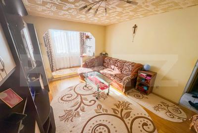 Apartament 2 camere Semi-decomandat Hunedoara - 1