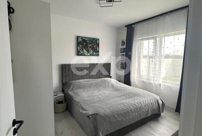 Casă individuală cu 4 camere cu Canalizare în Clinceni - 11