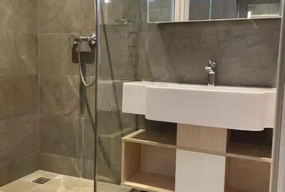 Garsonieră în Gara de Nord