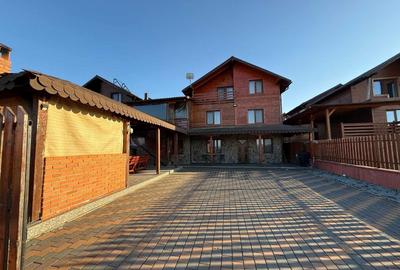 Casă cu 4 camere în Figa - 1