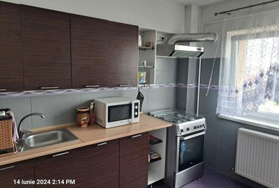 Apartament cu 2 camere decomandat în Sfântu Ilie - 8