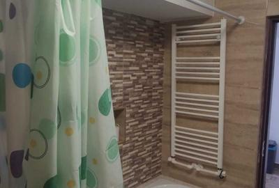 Apartament cu 2 camere decomandat în Burdujeni - 2