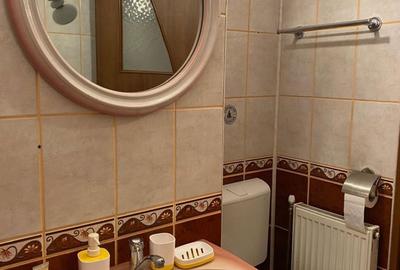 Apartament cu 3 camere, mobilat în Trei Stejari - 11