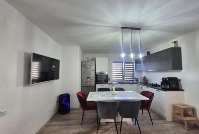 Casa P+1 mobilata, Targu Jiu, Cartier Primaverii, Str. Pelinului - 2