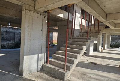 Apartament cu 2 camere decomandat în Central - 2