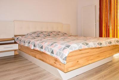 MAMAIA NORD STR D17 / APARTAMENT 2 CAMERE MOBILAT /OFERTA PRET/PROPRIETAR/ - 4