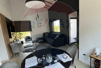 Casa / Vila cu 5 camere de vanzare in zona Exterior Nord - 14