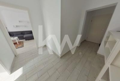 Apartament 2 camere pozitie avantajoasa , Coresi-Garaj subteran - 12