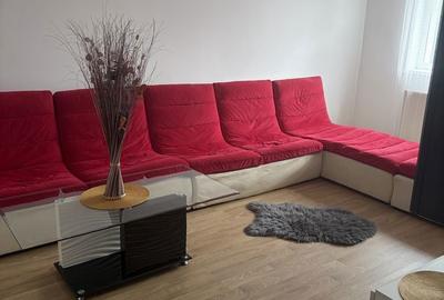 Apartament cu 2 camere decomandat în Exterior Vest