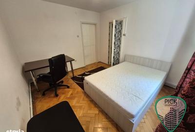 Apartament cu 2 camere decomandat în Cornișa - 5