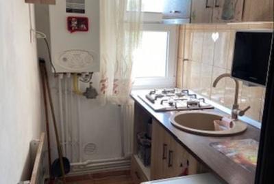 Apartament cu 2 camere semidecomandat în Hipodrom - 1