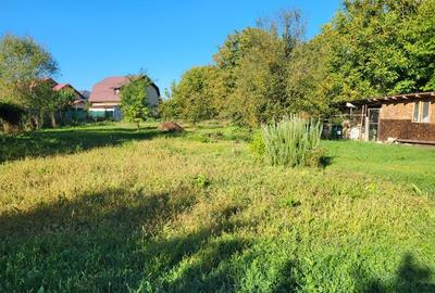 Teren intravilan 2545mp , central,  +duplex parter 131mp ! Teren intravilan 2545mp , central,  +duplex parter 131mp ! - 2