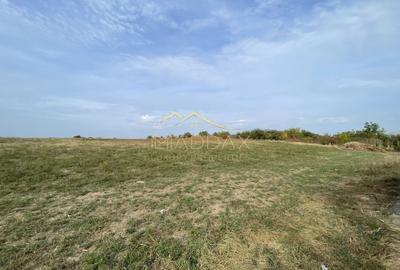 Teren intravilan ***15.000mp*** deschidere Lac Snagov 120ml // Snagov - 6