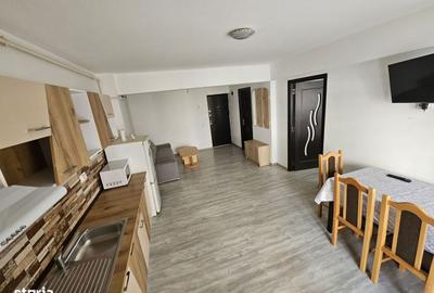 Apartament cu 2 camere decomandat în Baciu - 15