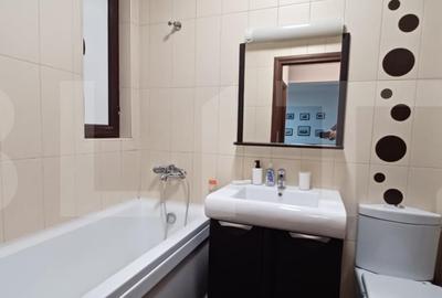 Apartament 2 camere, 64.77 mp, zona Lujerului - 10