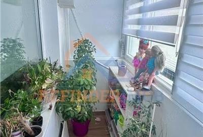 Apartament de vanzare cu 3 camere, zona Titan - 8