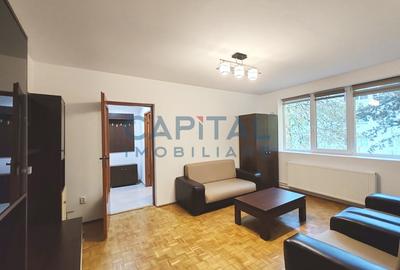 Inchiriere apartament cu 2 camere  cartierul Gheorgheni. Comision 0! - 2