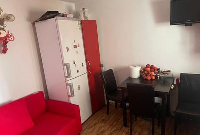 2 camere | semidecomandat | Militari | Politehnica - 2