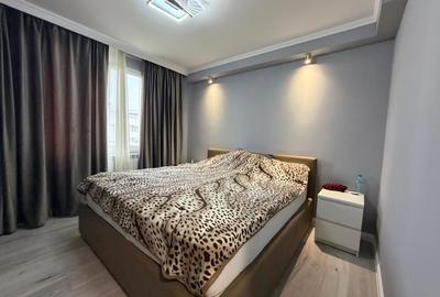 Apartament cu 3 camere decomandat în 1 Decembrie 1918 - 4