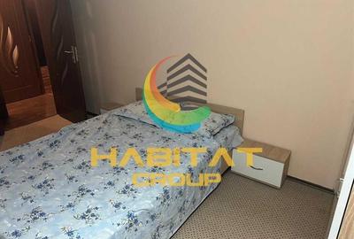 Apartament cu 2 camere semidecomandat, mobilat în Alexandru Obregia - 3